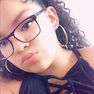 Meet your Posher, Cheyenne